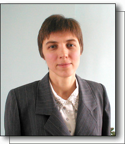 Elena V. Ignatieva