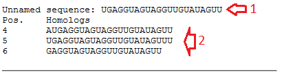 INPUT DATA